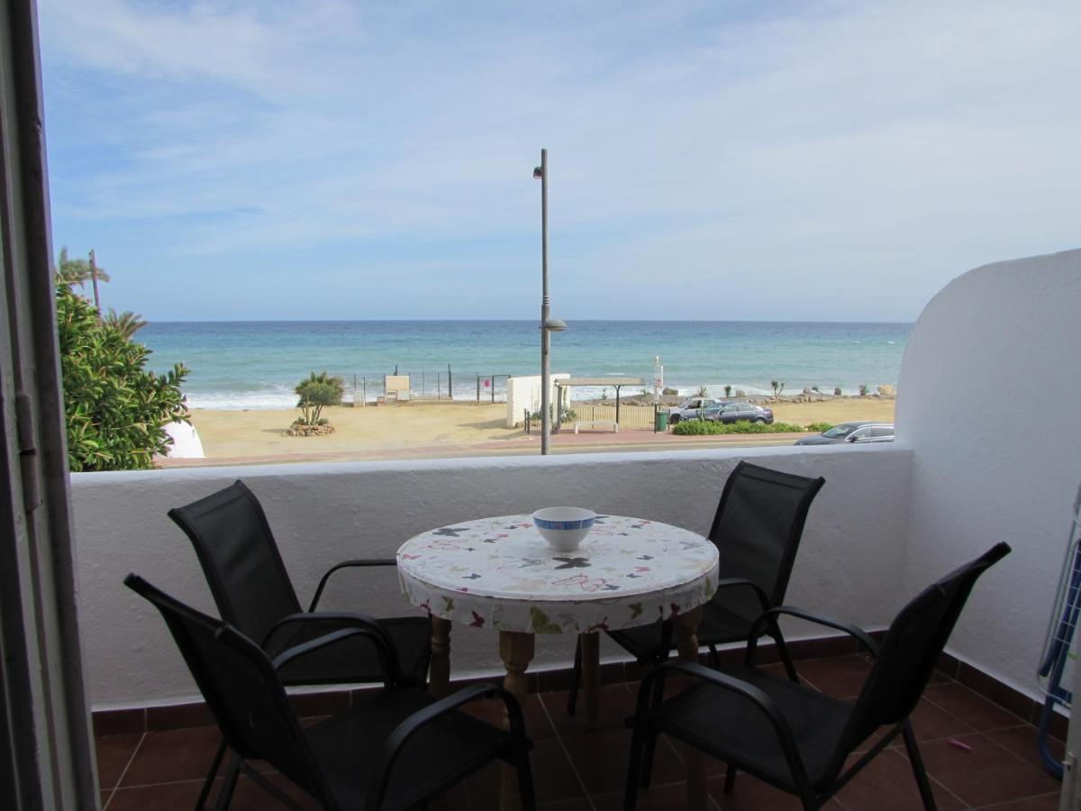 Mojacar Home And Beach Kültér fotó